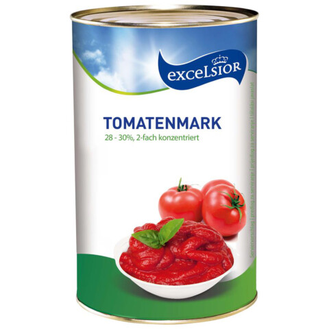 Tomatenmark 800 g