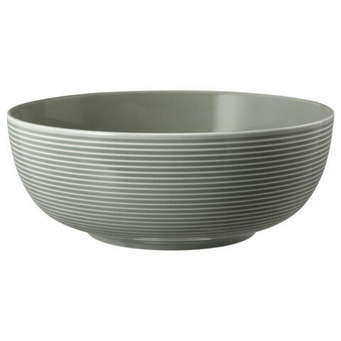 Beat Foodbowl perlgrau    ø20 cm