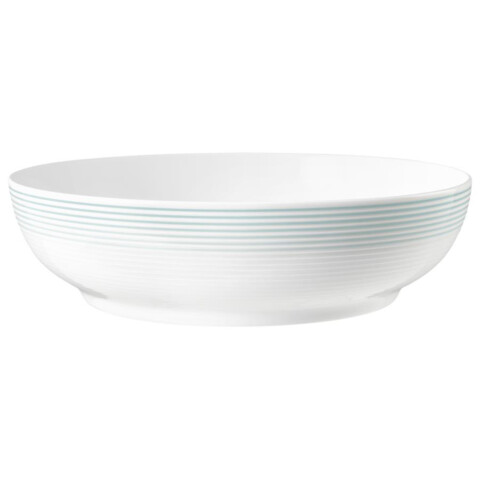 57717 Blues Foodbowl  ø25 cm