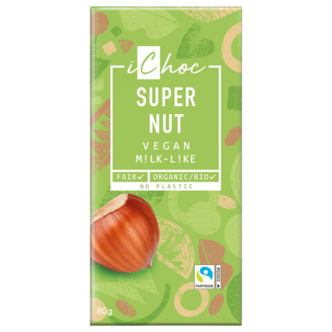 Bio Super Nut 80 g