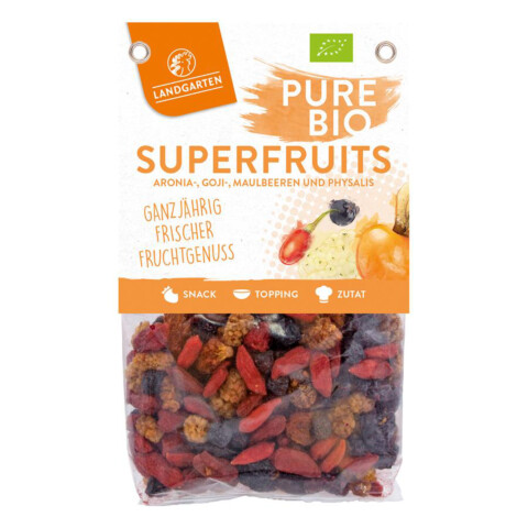 Bio Superfruits 120 g
