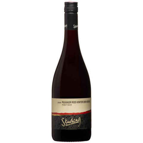 Pinot Noir Hinter d. Kirche 19 0,75 l