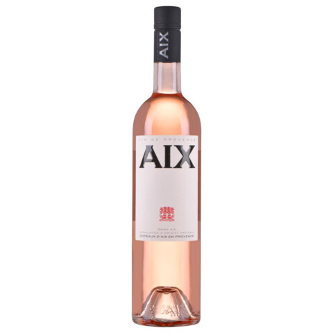 AIX Rosé 2021 0,75 l