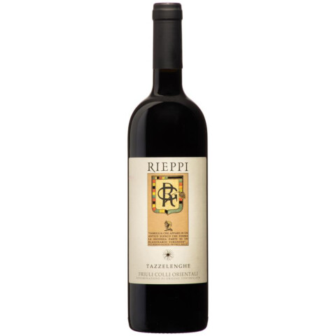 Tazzelenghe 2019 0,75 l