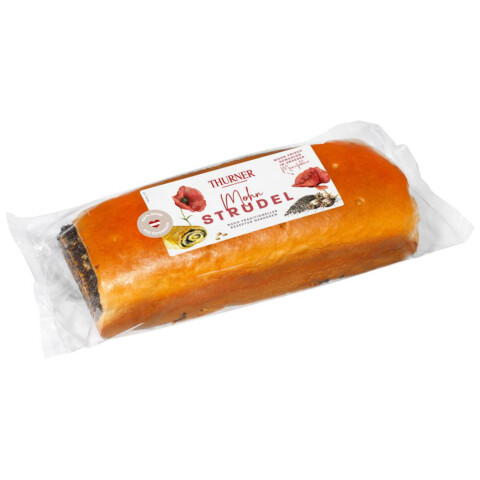 Mohn-Strudel 500 g