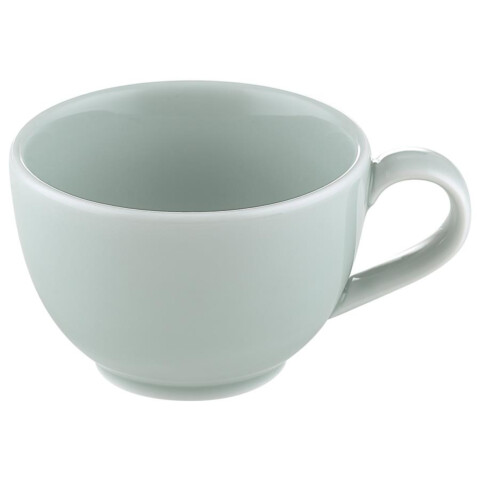 Scope Glow Sea Obertasse 9 cl