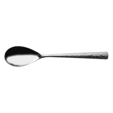 Stonecast Dessertlöffel  18,5 cm