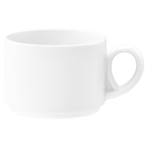 Community Kaffeeobertasse 18 cl