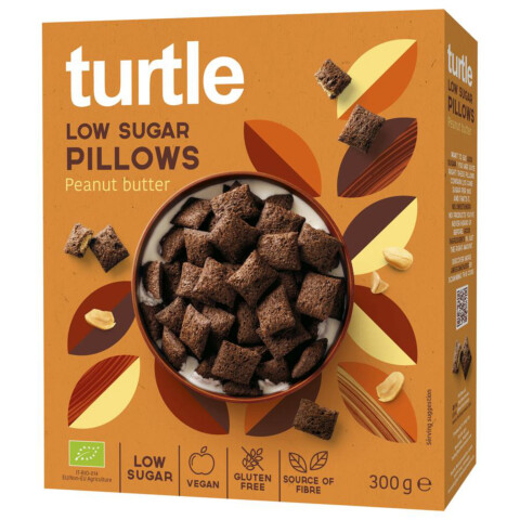 Bio Erdnusskissen 300 g