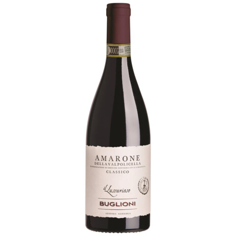 Bio Amarone Classico Lussurioso 19 0,75 l