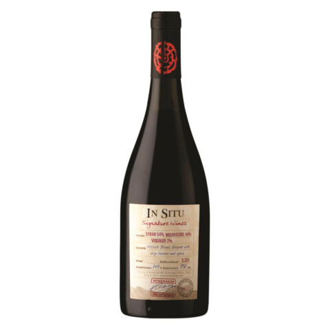 Signature Wines 2020 0,75 l