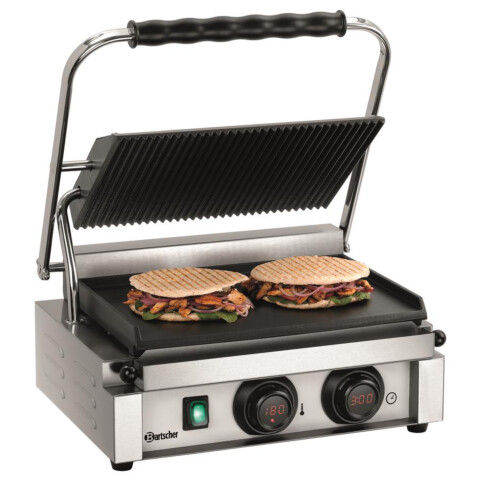 Kontaktgrill Panini  40x41 cm