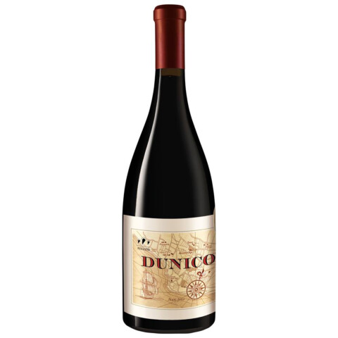 Primitivo Dunico 2018 0,75 l