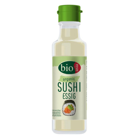 Bio Sushi-Essig 150 ml