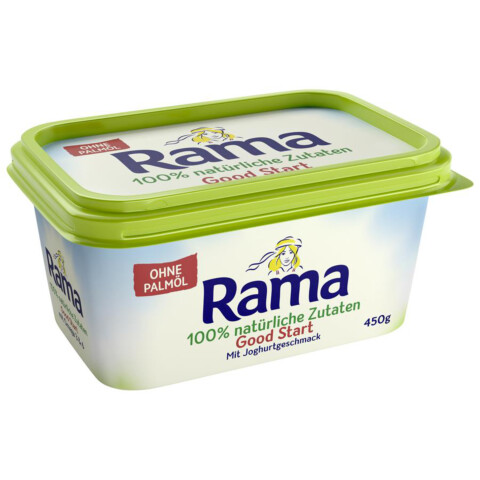 Rama Becher Good Start 450 g
