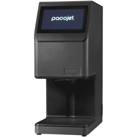 Pacojet                      4