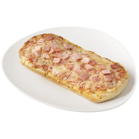 Pizza Snack Prosciutto 28x160 g