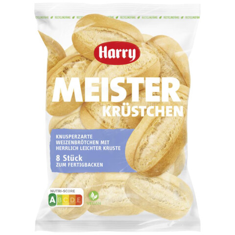 Meister Krüstchen 560 g