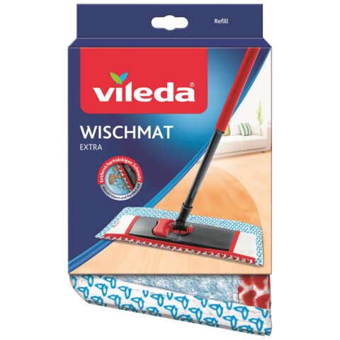 Wischmat Extra Wischbezug 1 Stk