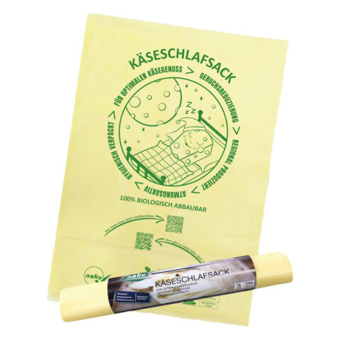 Käseschlafsack 1 Ro