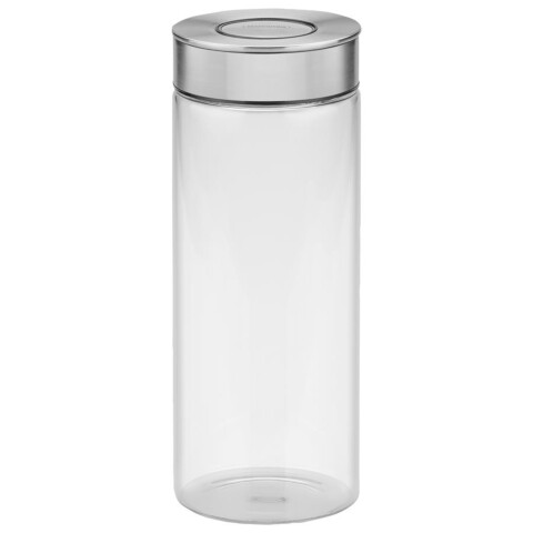 Vorratsglas mit Deckel 1800ml 1 Stk