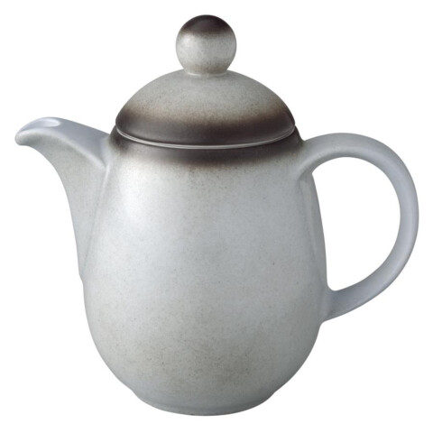 Fantastic Kaffeekanne grau ø8,7 cm