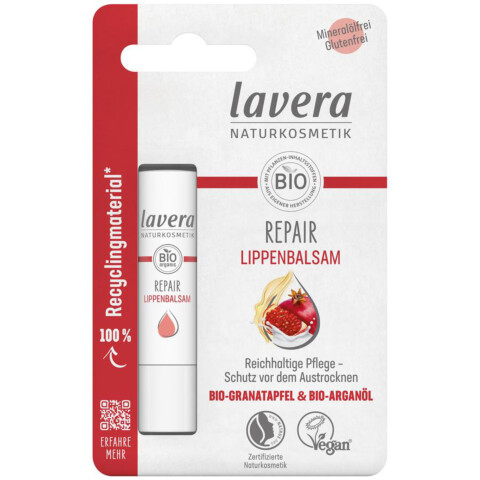 Lippenbalsam Repair  4,5 g