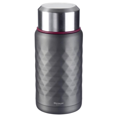Lunchpot Viva anthrazit  75 cl