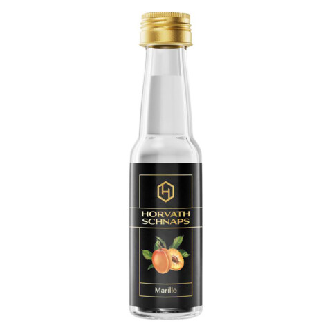Marillenschnaps 38% 0,02 l