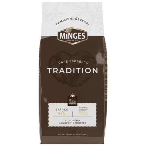 Espresso Tradition 2,4 kg