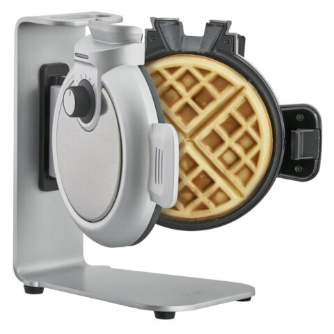 Waffeleisen           WaffleUp