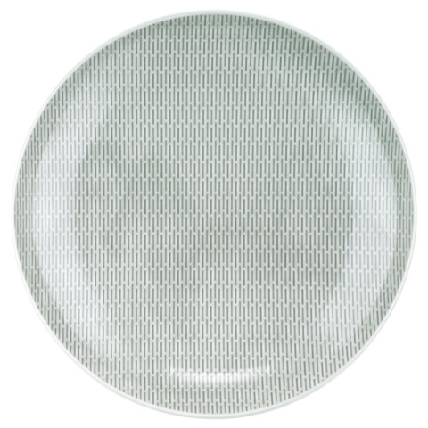 Scope Glow Sea Teller tief ø29 cm