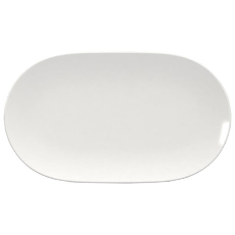 Scope Platte oval   23x15 cm