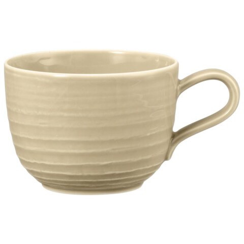 Terra Kaffeeobere sandbeige 26 cl