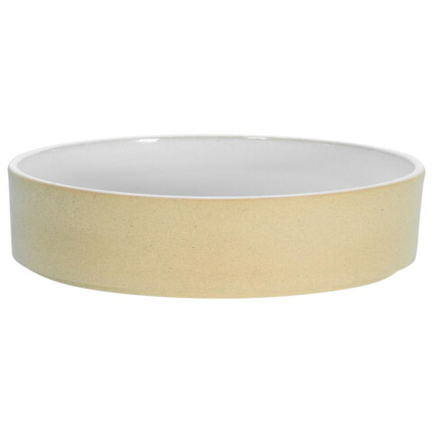 Futuro Pastabowl sand white ø19 cm