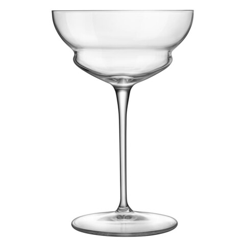 Backdoor'20s Cocktailglas  25 cl