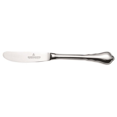 Chippendale Buttermesser  6113 18,7 cm