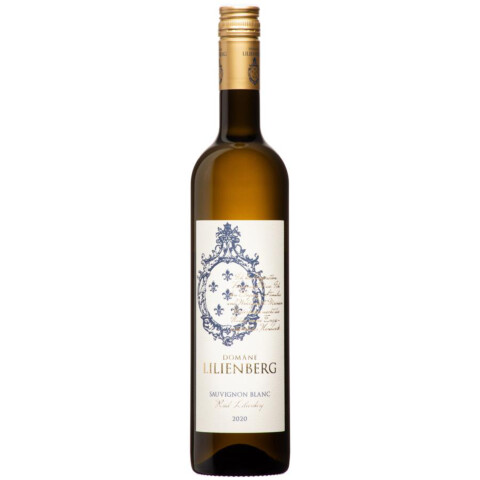 Sauvignon Blanc Lilienberg 20 0,75 l
