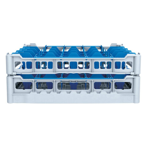 Clixrack Gläserkorb 50x50 cm