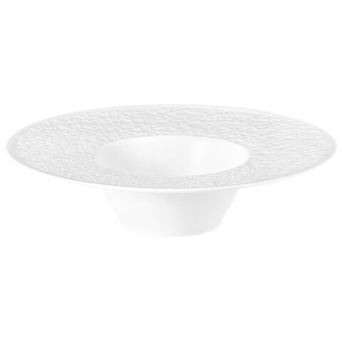 Nori Pastateller relief tief ø26,5 cm