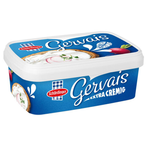 Gervais Natur 65% F.i.T. 1 kg
