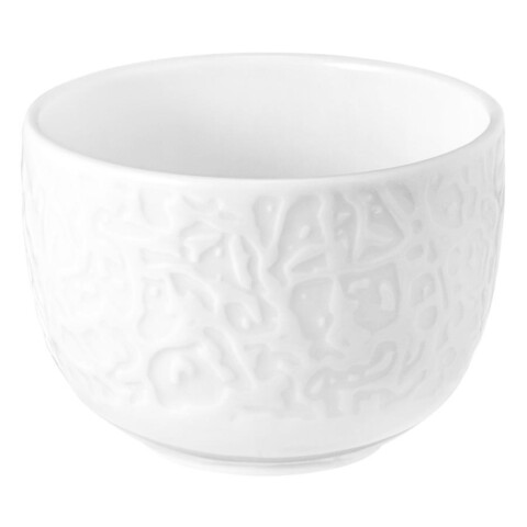 Nori Dipschale relief   ø7,2 cm