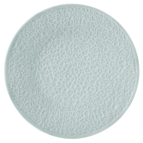 Nori Teller arktisblau  ø28,2 cm