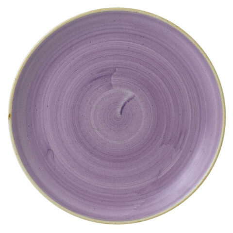 Stonecast Teller lavender ø28,8 cm