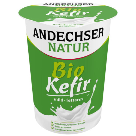 Bio Kefir mild 500 g