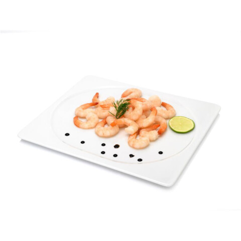Tk-Garnelen Vannamei  8/12 pc 1 kg