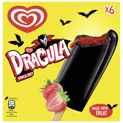 Tk-Dracula Cola         6 Stk