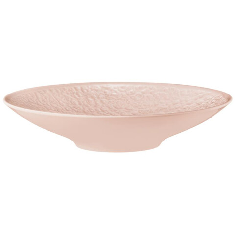 Nori Schale rose coup ø26 cm