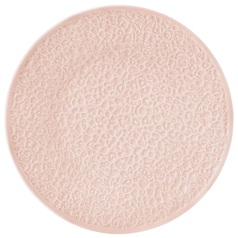 Nori Teller rose ø21,5 cm