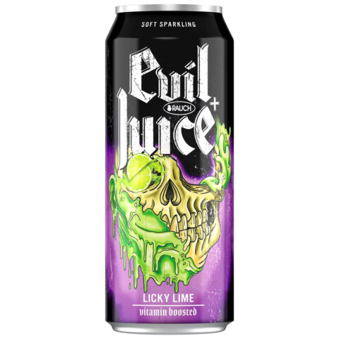 Evil Juice Licky Lime 0,5 l